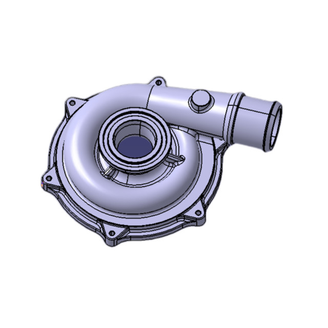 China Compressor Housing manufacturers, Compressor Housing suppliers