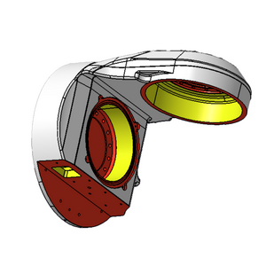 Robot Arm Parts